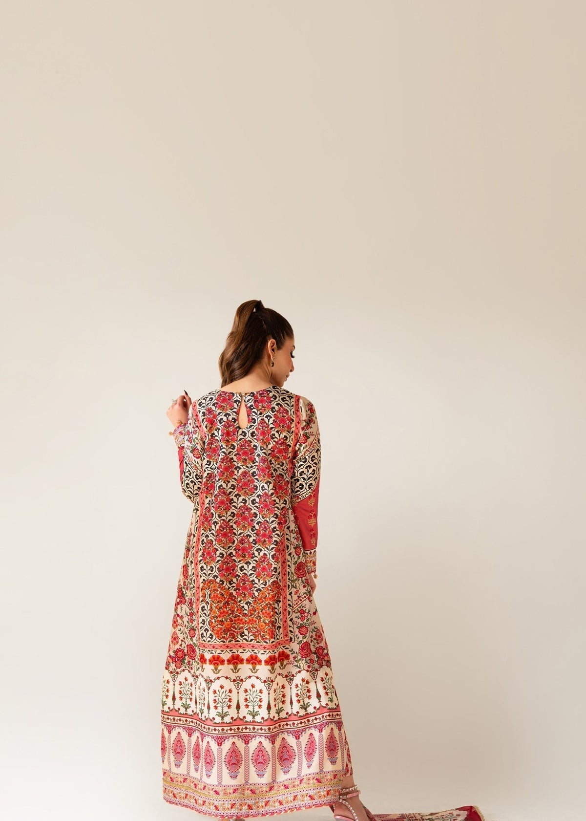 Sammy K | Bahar Formals | KANWAL - Riwayat-e-Khas