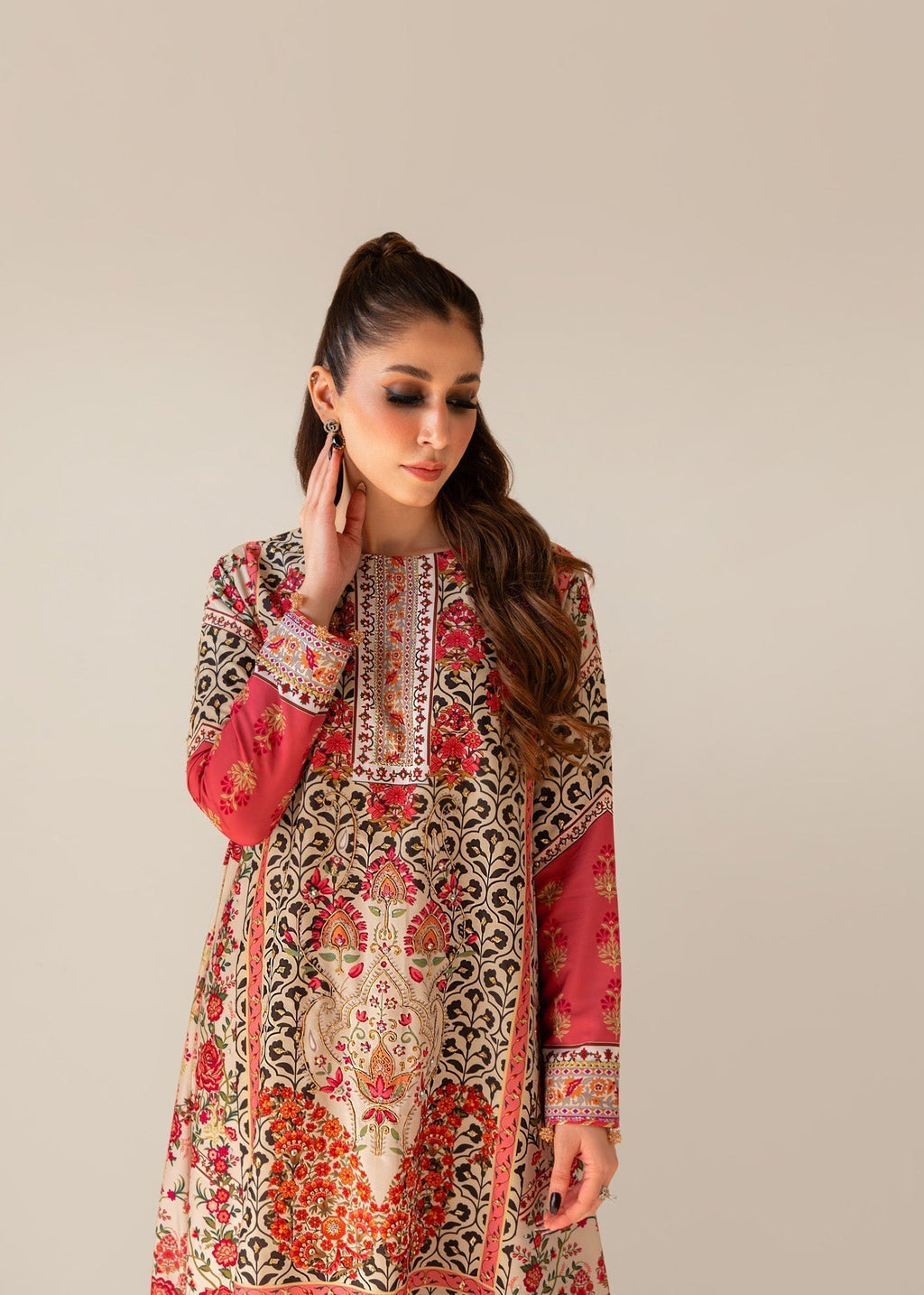 Sammy K | Bahar Formals | KANWAL - Riwayat-e-Khas
