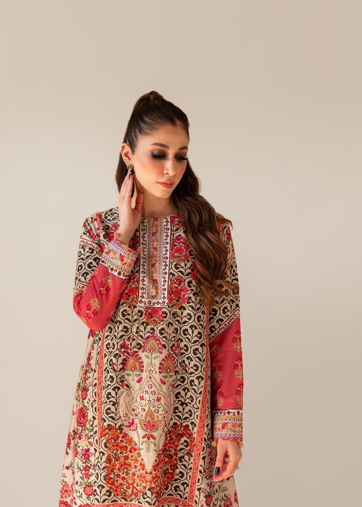 Sammy K | Bahar Formals | KANWAL - Riwayat-e-Khas