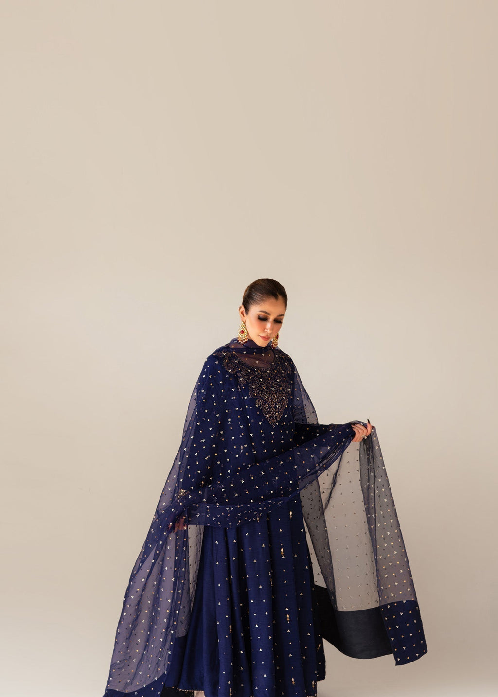 Sammy K | Bahar Formals | CHAMELI - Riwayat-e-Khas
