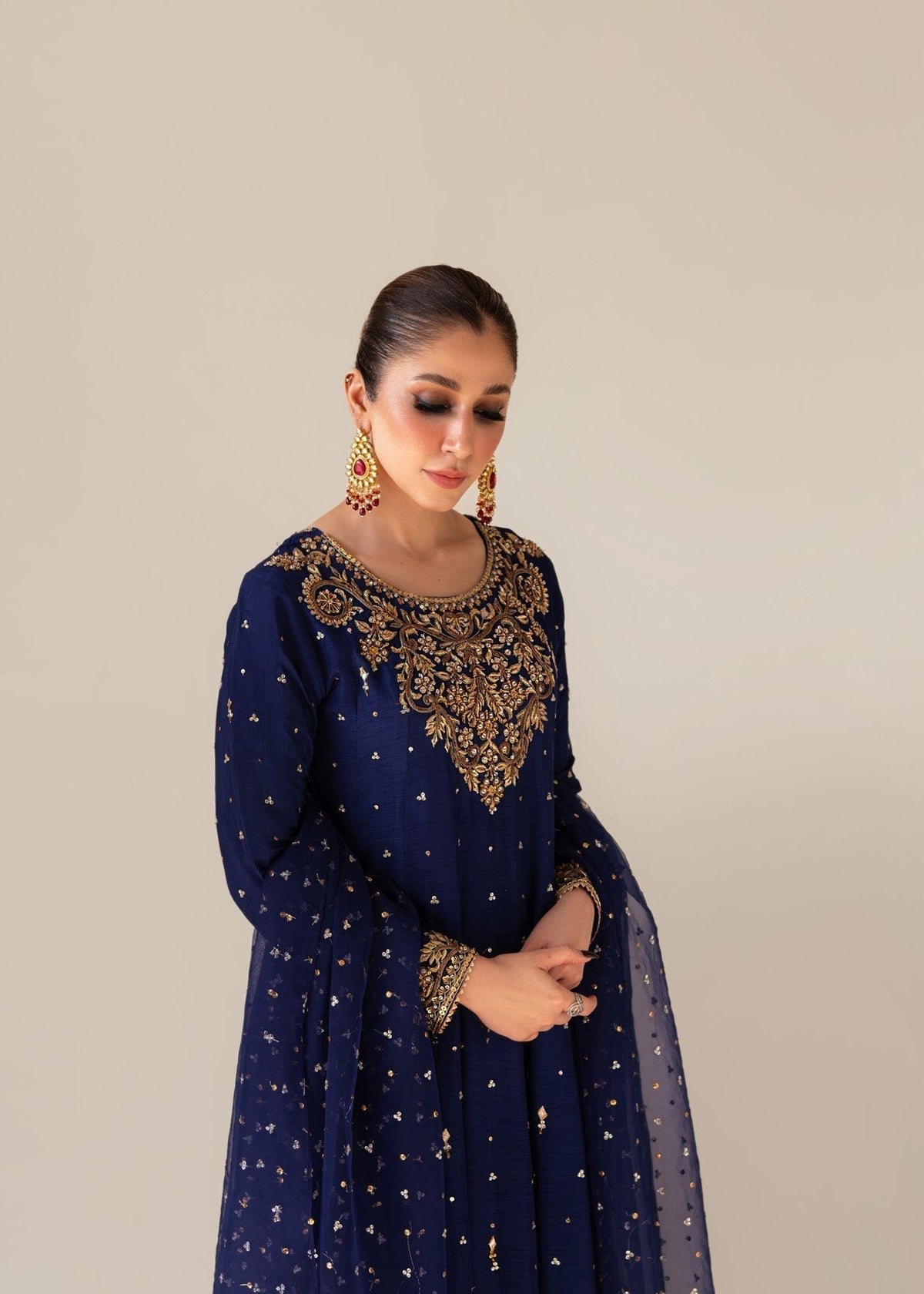 Sammy K | Bahar Formals | CHAMELI - Riwayat-e-Khas