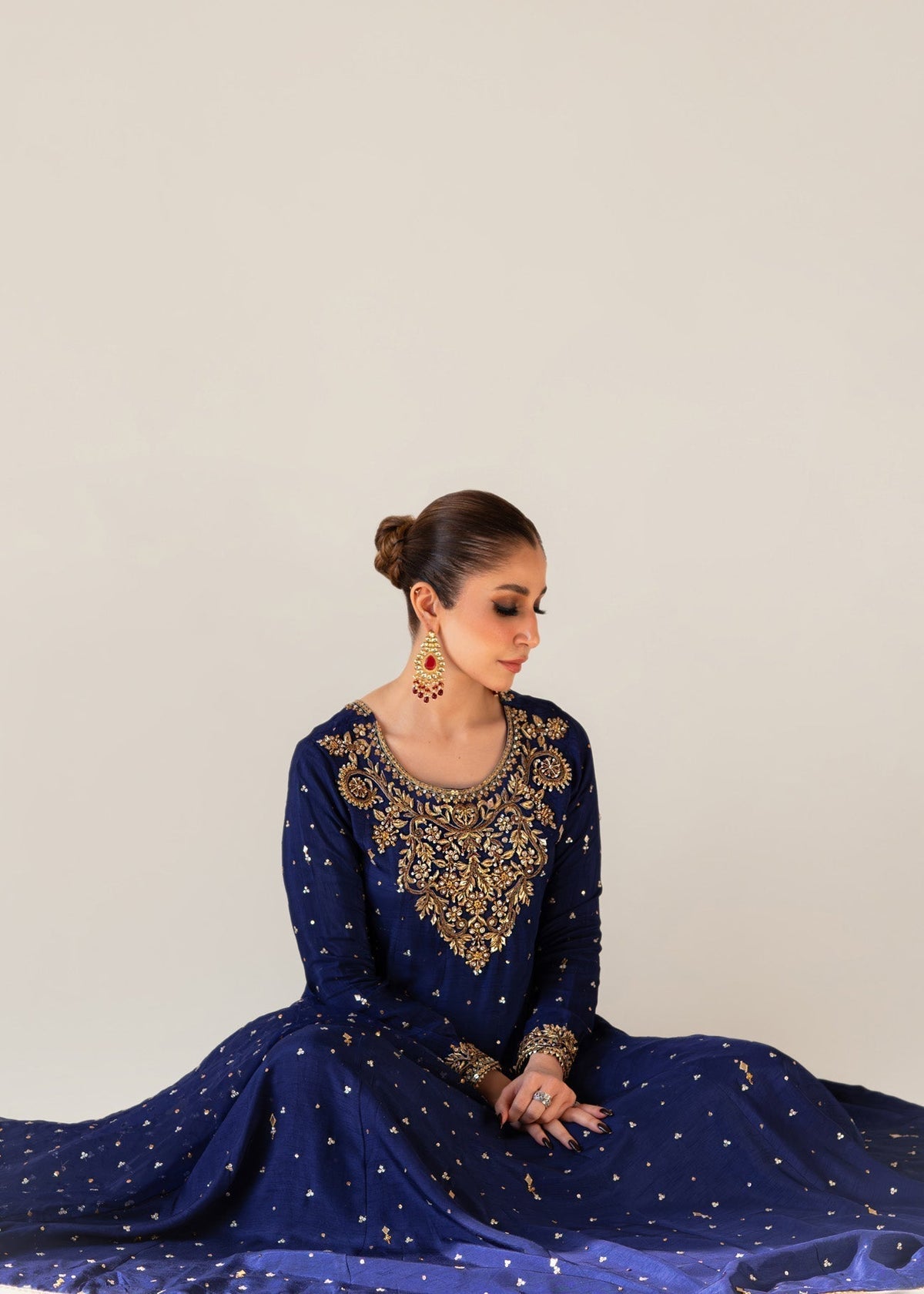Sammy K | Bahar Formals | CHAMELI - Riwayat-e-Khas