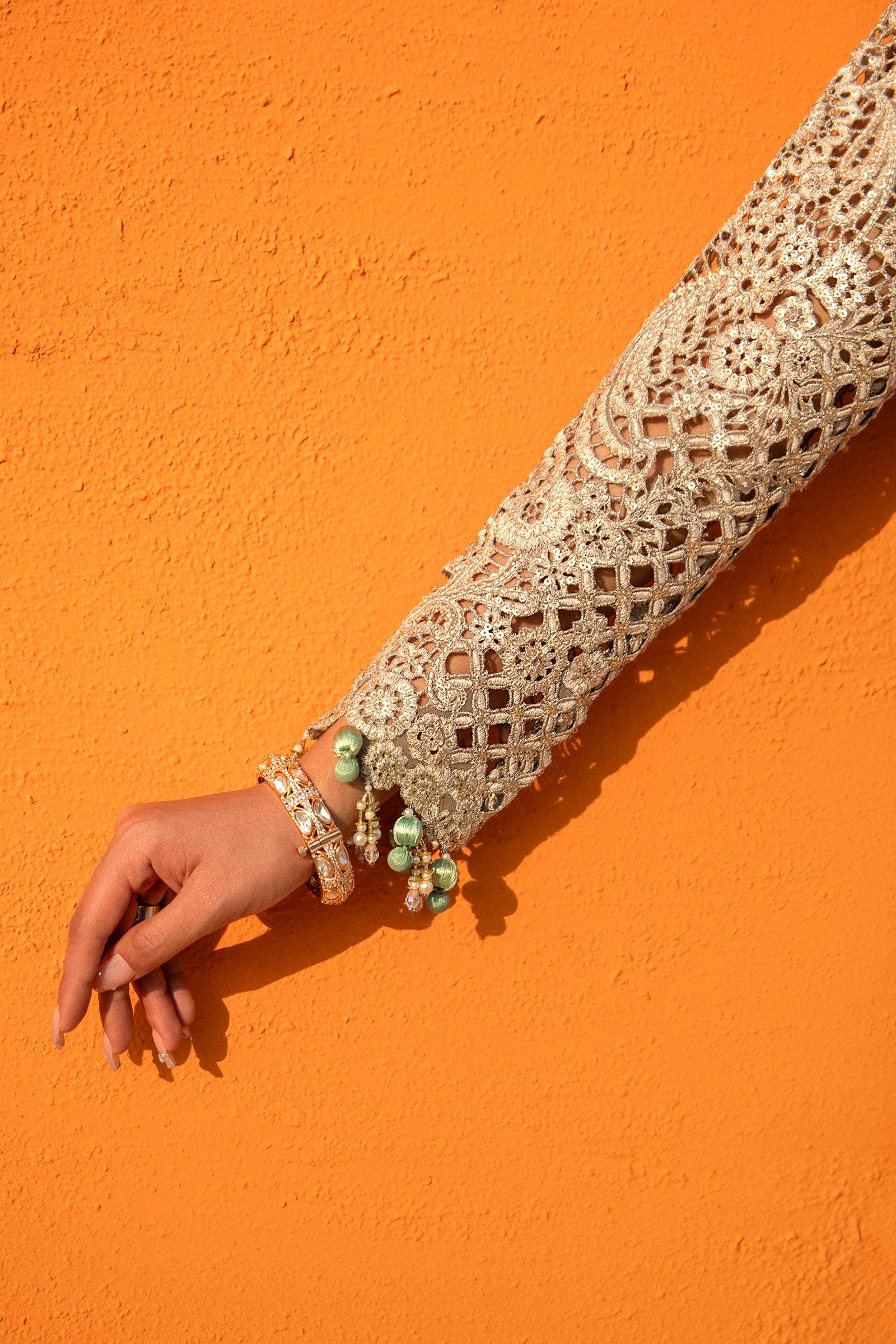 Sana Safinaz | Nura Festive 24 | N241-007-3CV - House Of Anaya