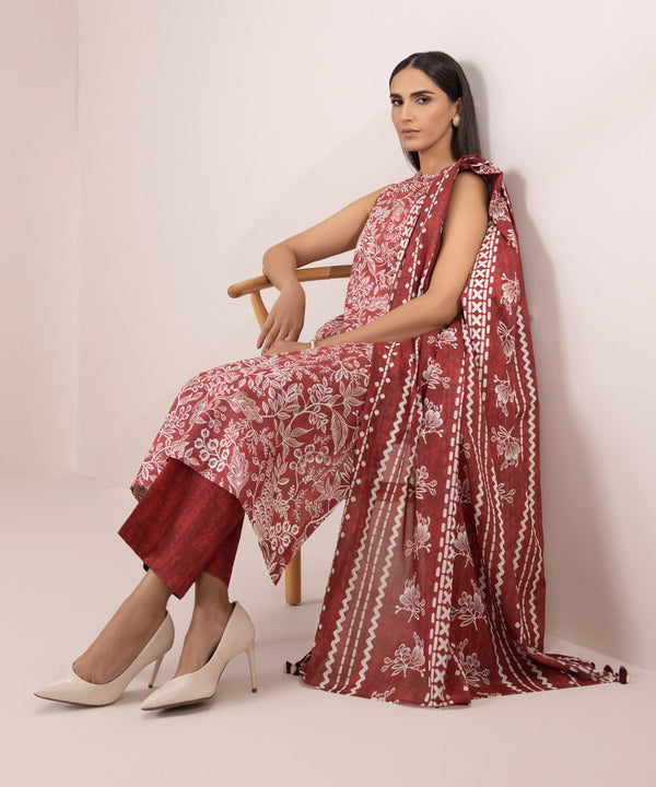 Sapphire | Eid Collection | D115 - House Of Anaya