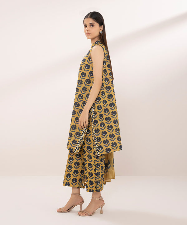 Sapphire | Eid Collection | D102 - House Of Anaya