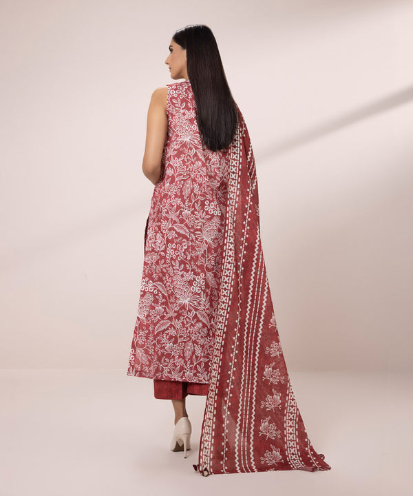 Sapphire | Eid Collection | D115 - House Of Anaya