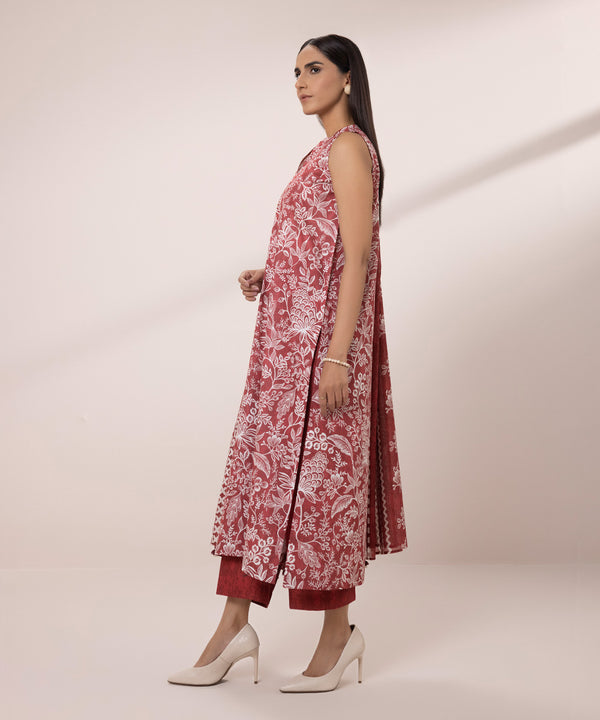 Sapphire | Eid Collection | D115 - House Of Anaya