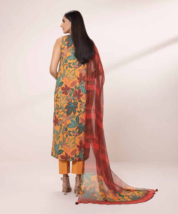 Sapphire | Eid Collection | D108 - House Of Anaya