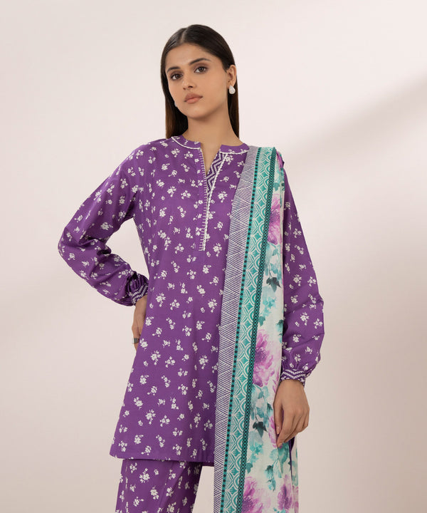 Sapphire | Eid Collection | D116 - House Of Anaya
