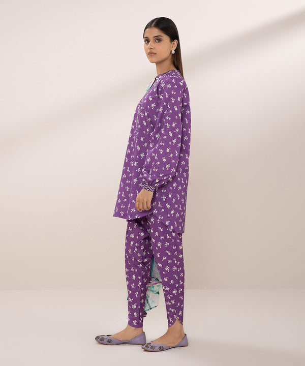 Sapphire | Eid Collection | D116 - House Of Anaya