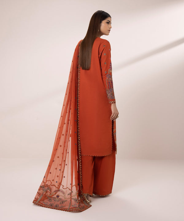 Sapphire | Eid Collection | D121 - House Of Anaya