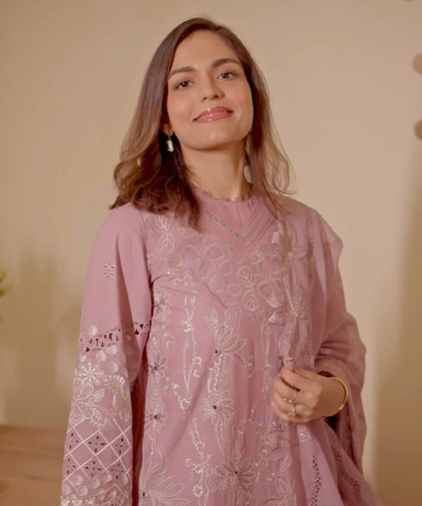 Sapphire | Eid Collection | D114 - House Of Anaya