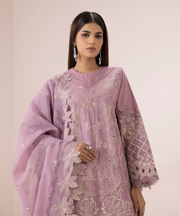 Sapphire | Eid Collection | D114 - House Of Anaya