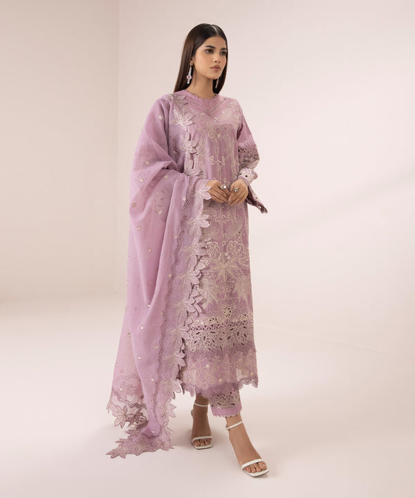 Sapphire | Eid Collection | D114 - House Of Anaya