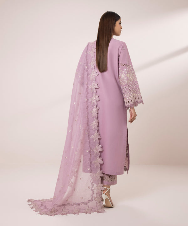 Sapphire | Eid Collection | D114 - House Of Anaya