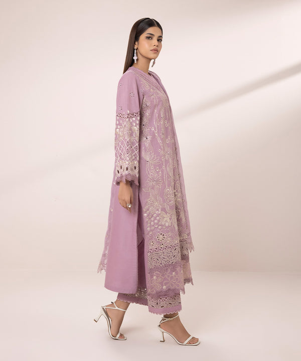 Sapphire | Eid Collection | D114 - House Of Anaya
