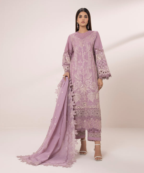 Sapphire | Eid Collection | D114 - House Of Anaya