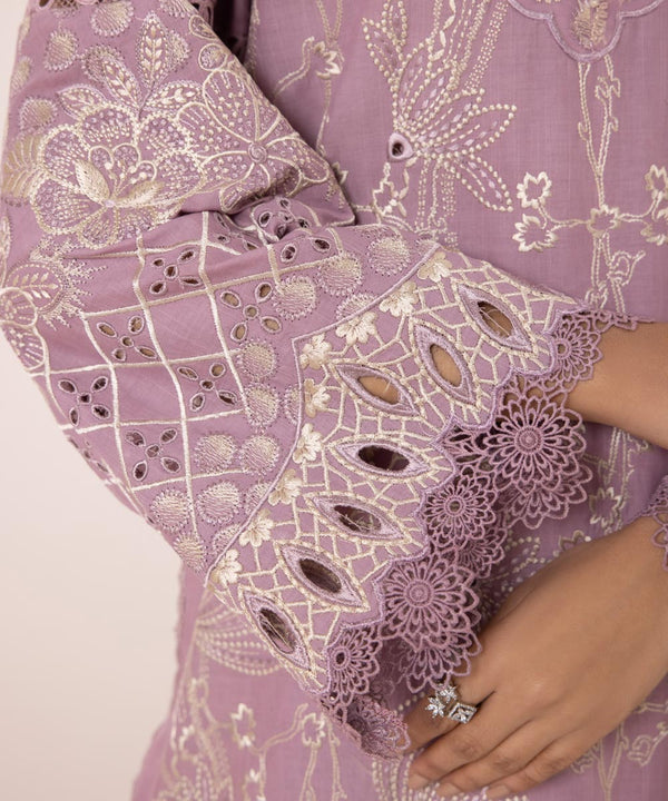 Sapphire | Eid Collection | D114 - House Of Anaya