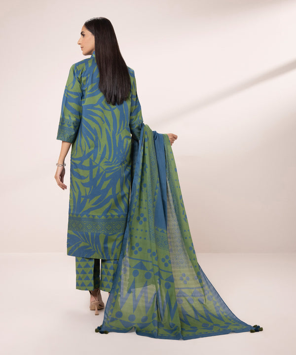 Sapphire | Eid Collection | D112 - House Of Anaya