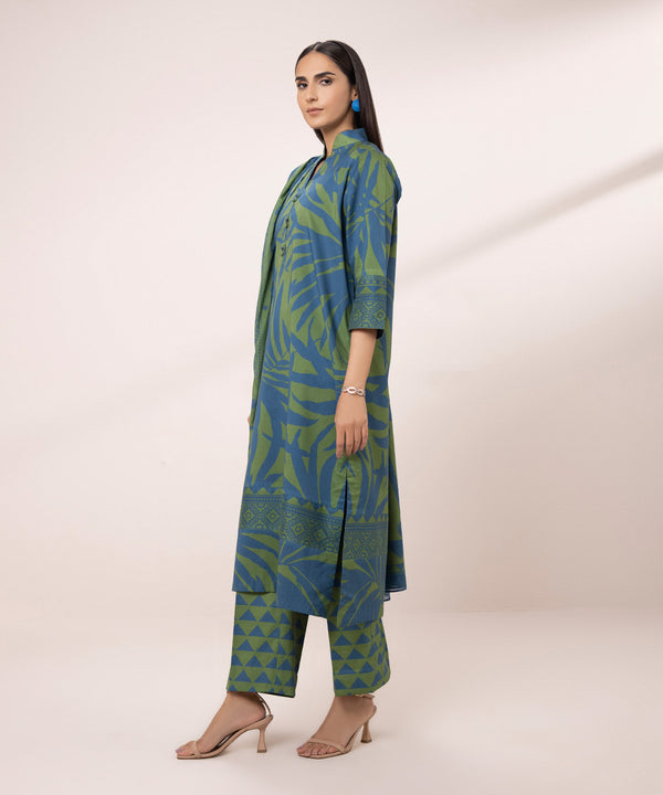 Sapphire | Eid Collection | D112 - House Of Anaya