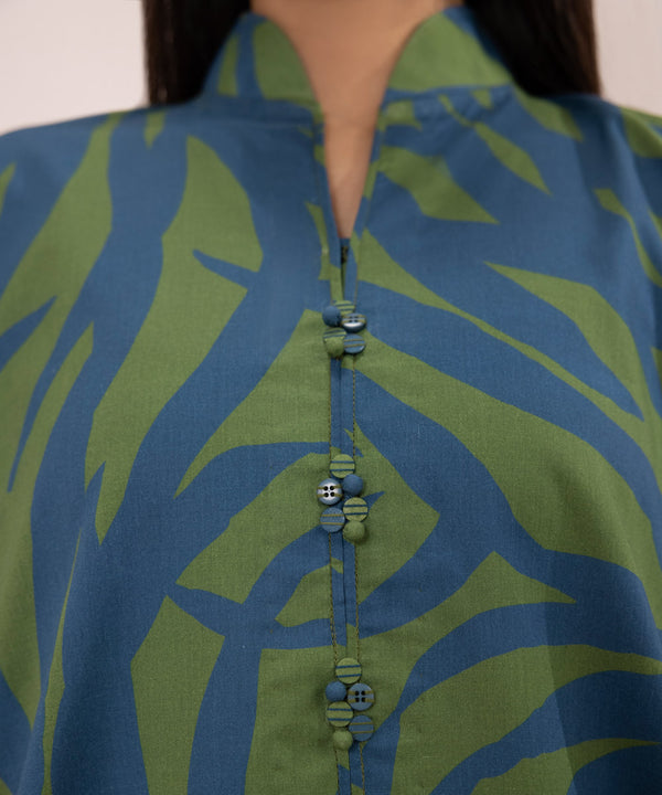 Sapphire | Eid Collection | D112 - House Of Anaya