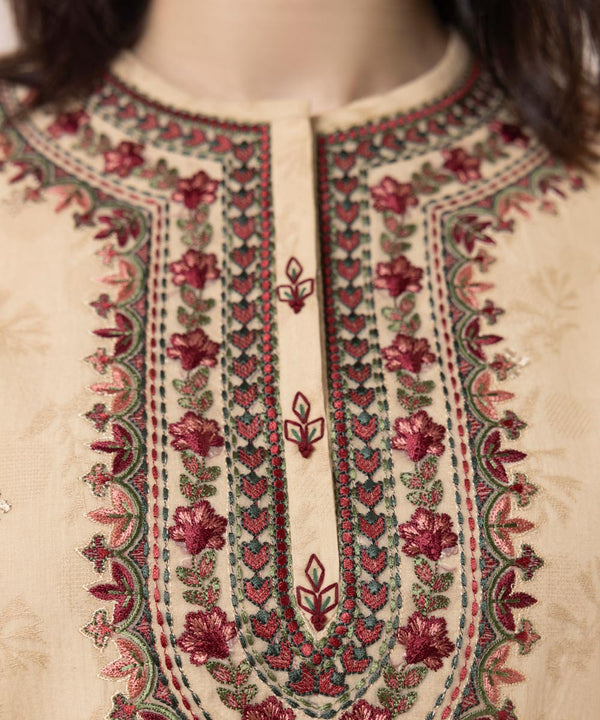 Sapphire | Eid Collection | D110 - House Of Anaya