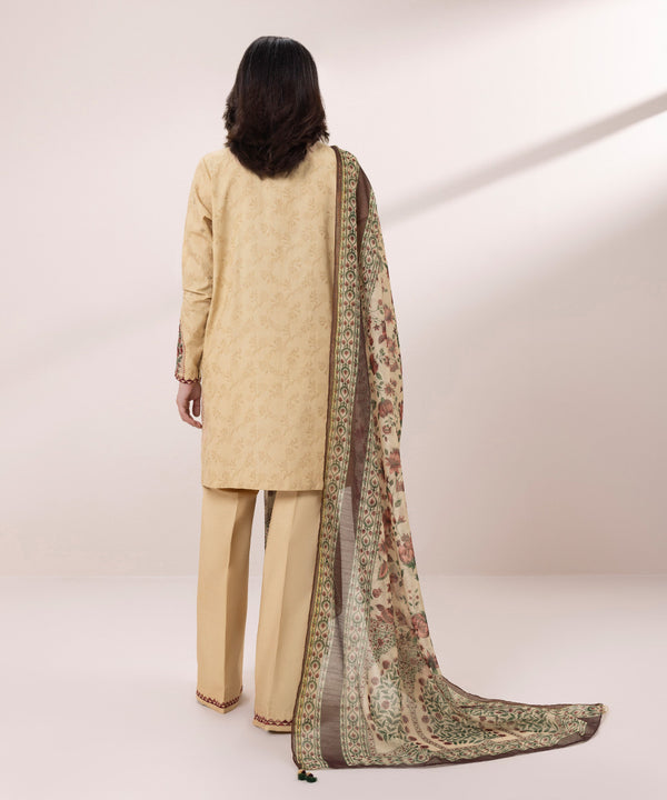 Sapphire | Eid Collection | D110 - House Of Anaya