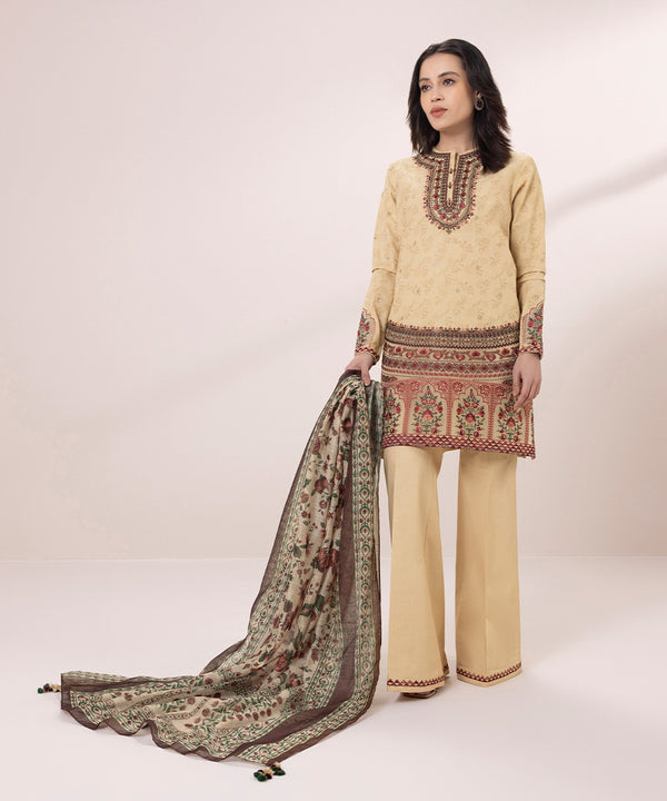 Sapphire | Eid Collection | D110 - House Of Anaya