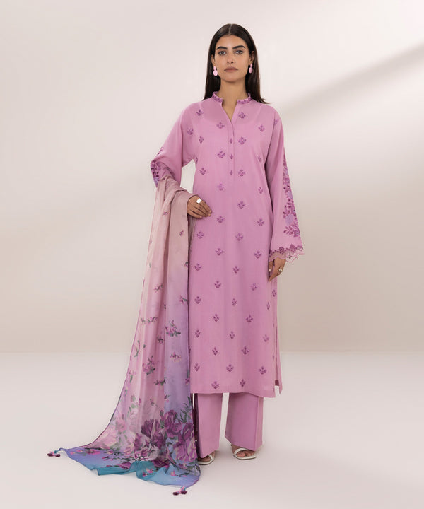 Sapphire | Eid Collection | D111 - House Of Anaya