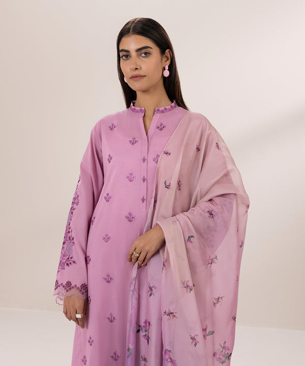 Sapphire | Eid Collection | D111 - House Of Anaya