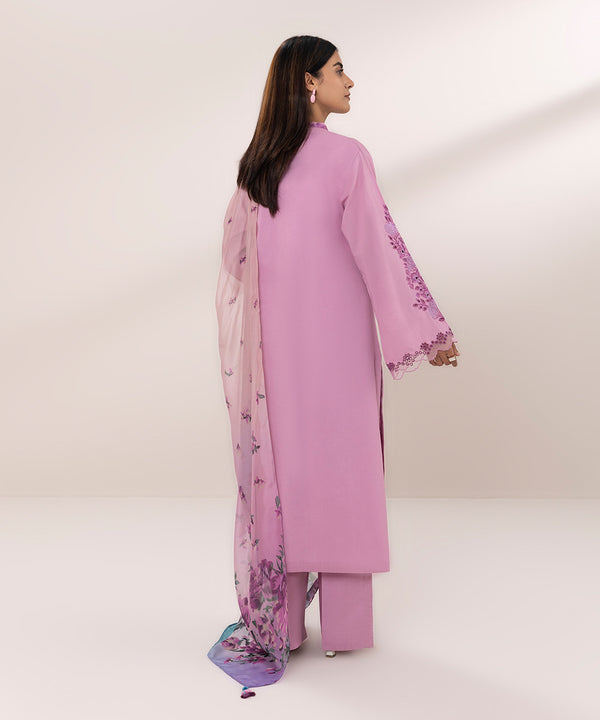 Sapphire | Eid Collection | D111 - House Of Anaya