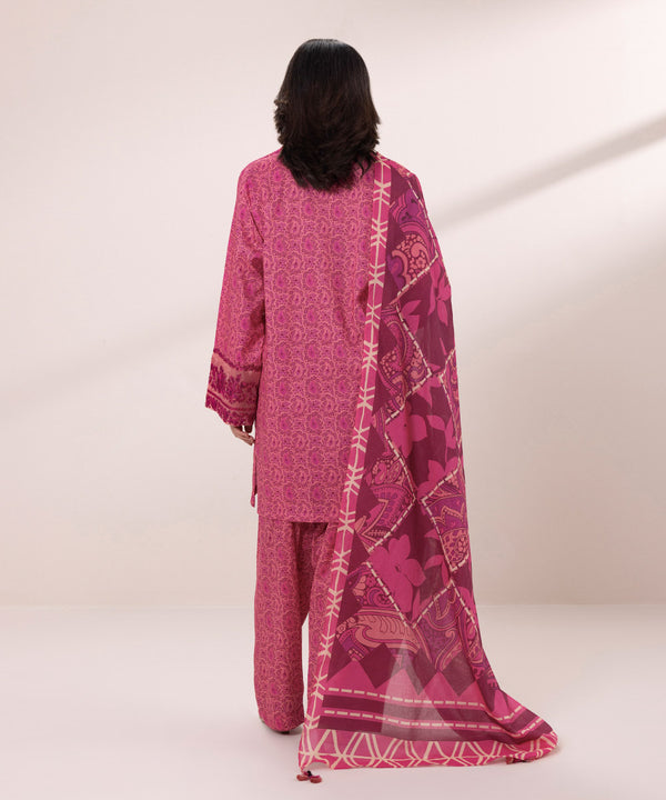 Sapphire | Eid Collection | D01 - House Of Anaya