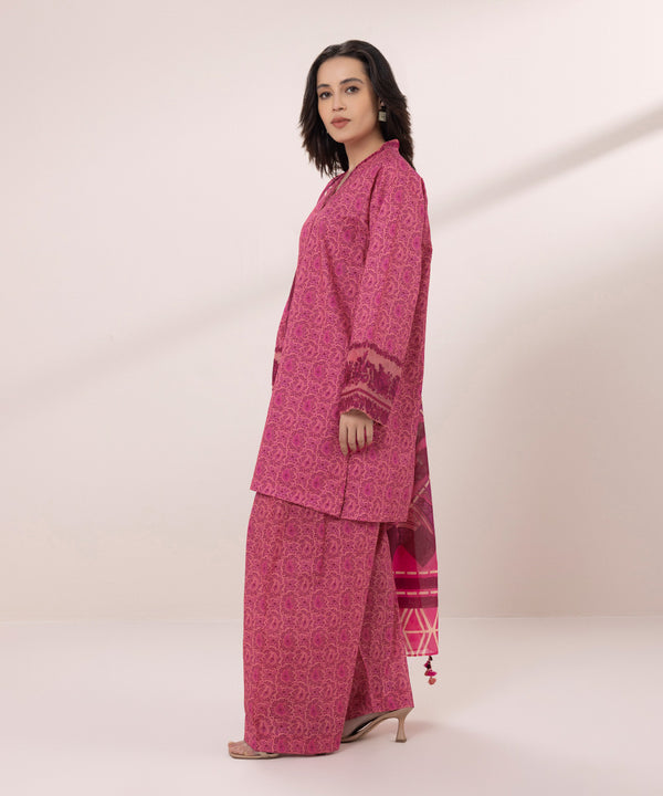 Sapphire | Eid Collection | D01 - House Of Anaya