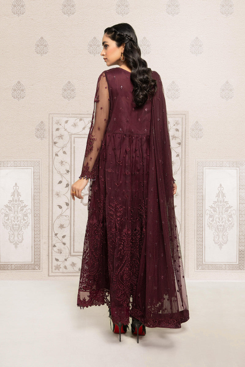 Maira B | Ready to Wear | SF-EF22-03R1