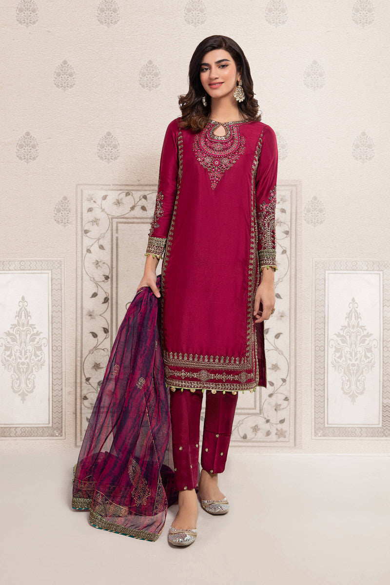 Maira B | Ready to Wear | SF-EF22-07R1