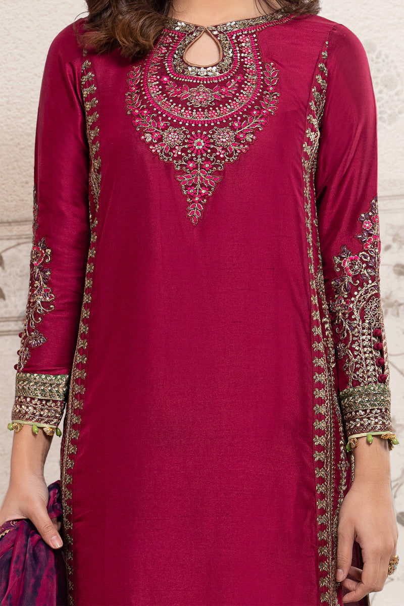 Maira B | Ready to Wear | SF-EF22-07R1