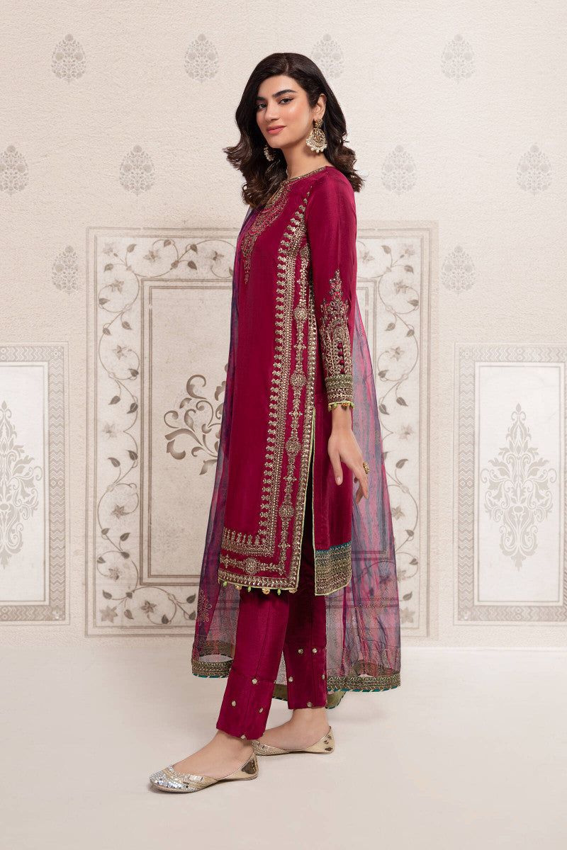 Maira B | Ready to Wear | SF-EF22-07R1