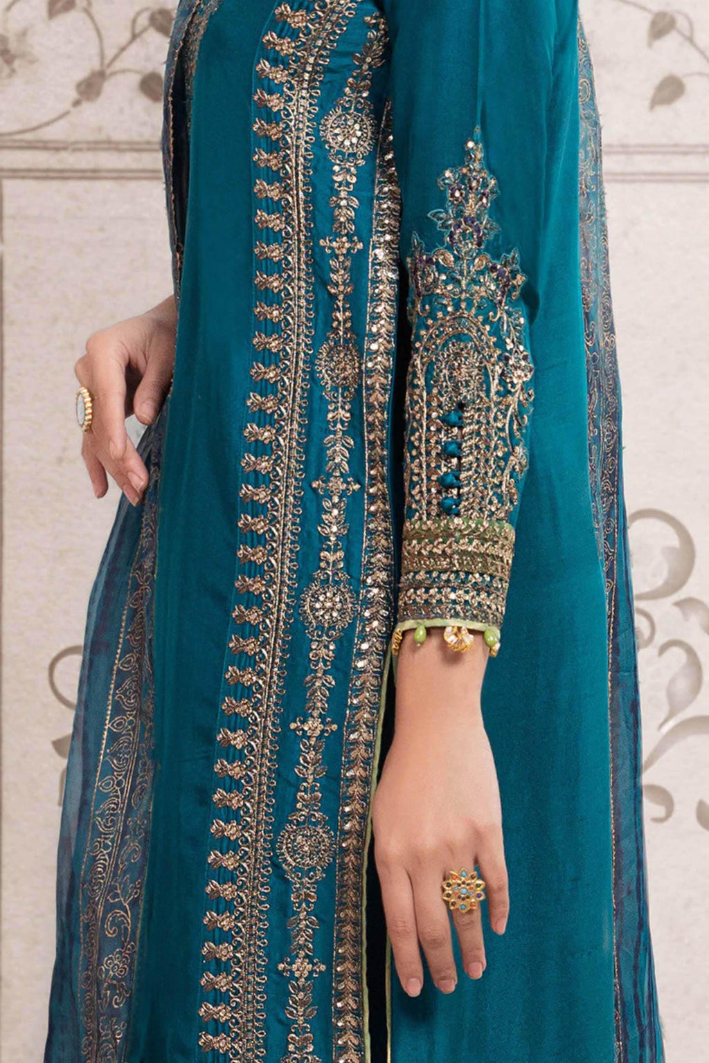 Maira B | Ready to Wear | SF-EF22-07R1