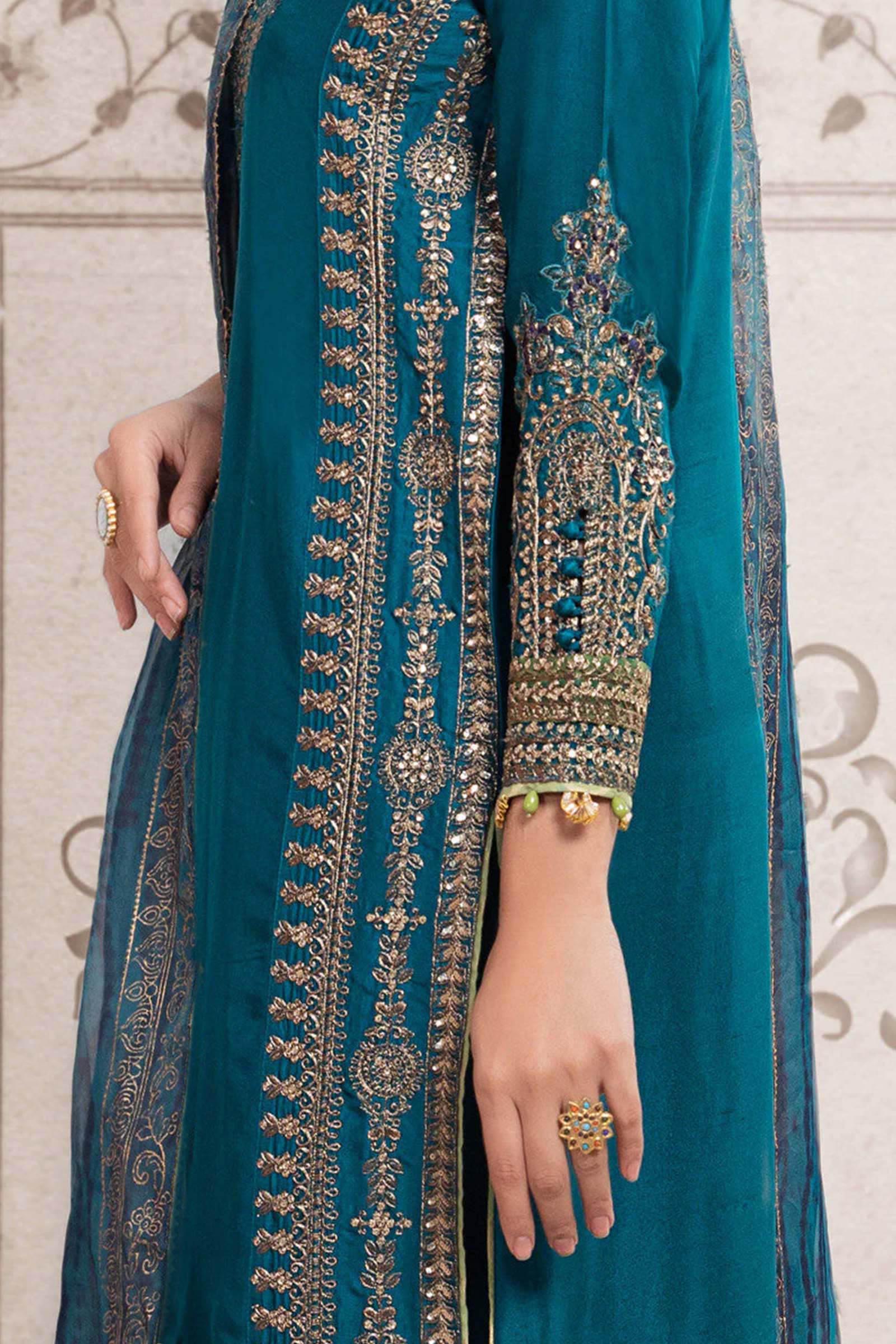 Maira B | Ready to Wear | SF-EF22-07R1