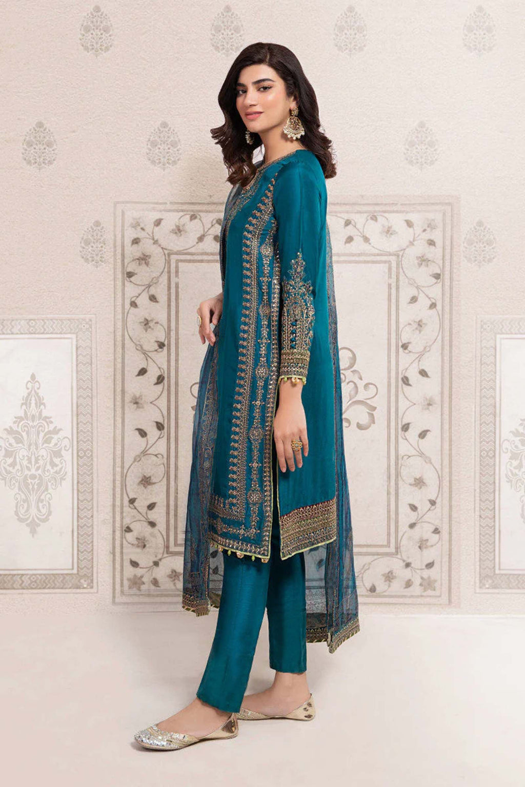 Maira B | Ready to Wear | SF-EF22-07R1
