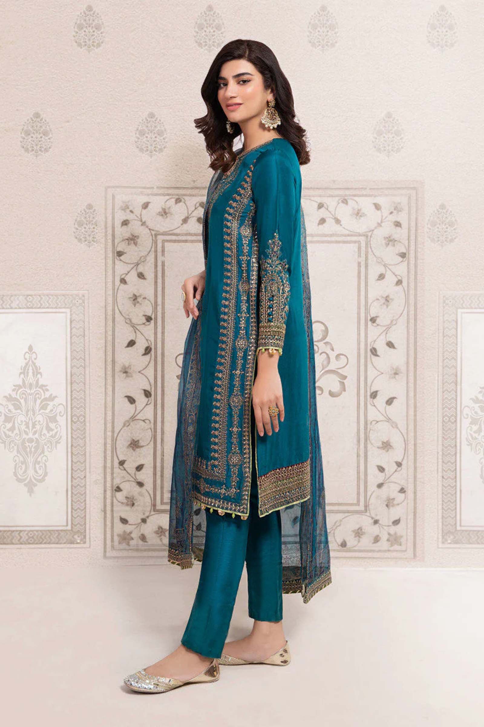 Maira B | Ready to Wear | SF-EF22-07R1