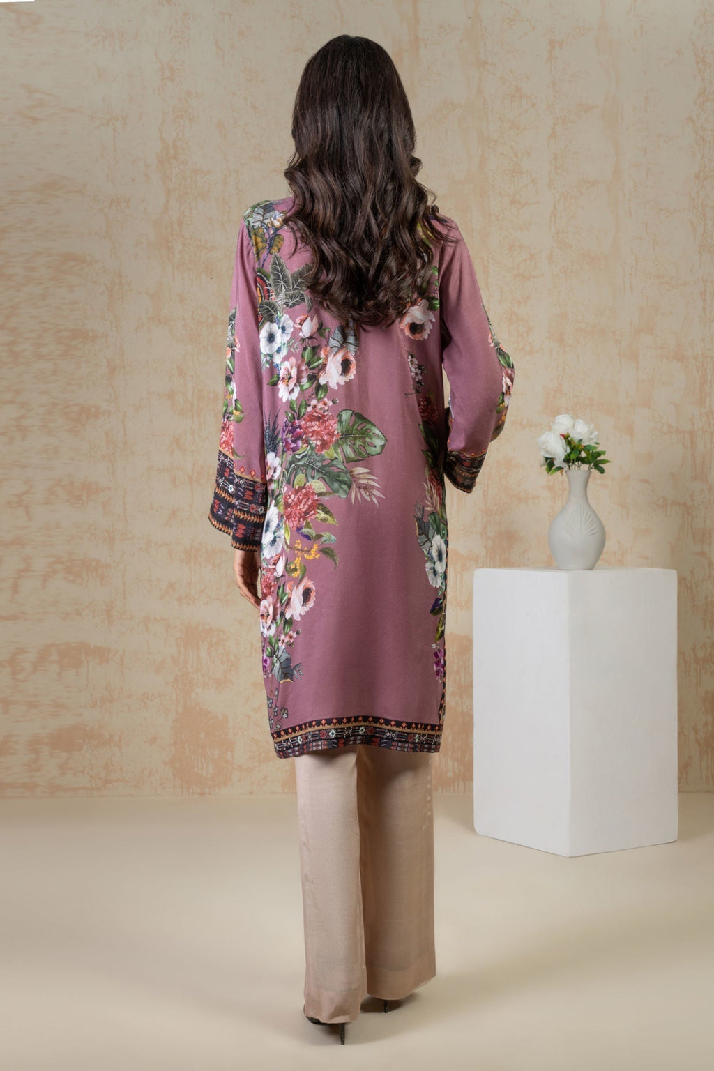 Shamaeel Ansari | Daily Pret Wear | ECK-20 - Riwayat-e-Khas