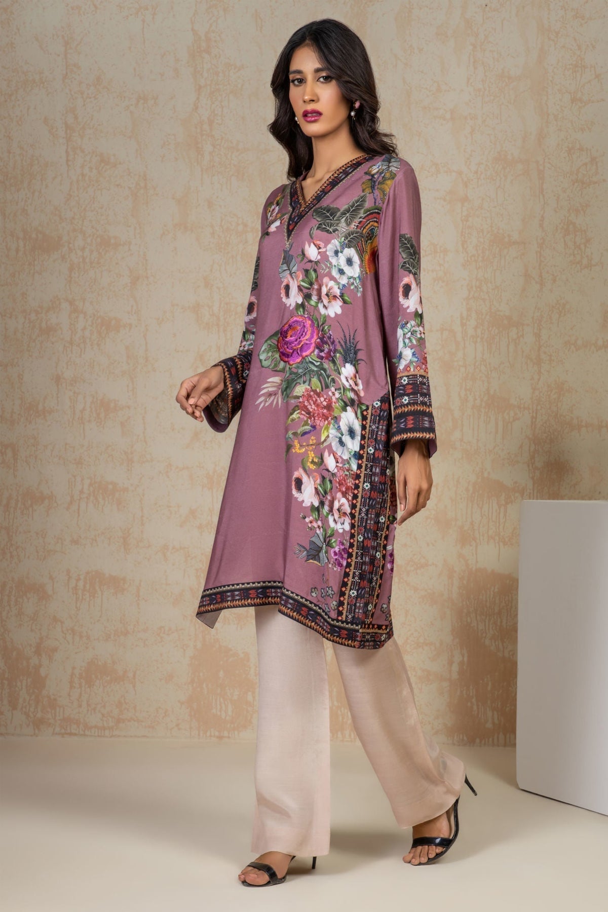Shamaeel Ansari | Daily Pret Wear | ECK-20 - Riwayat-e-Khas