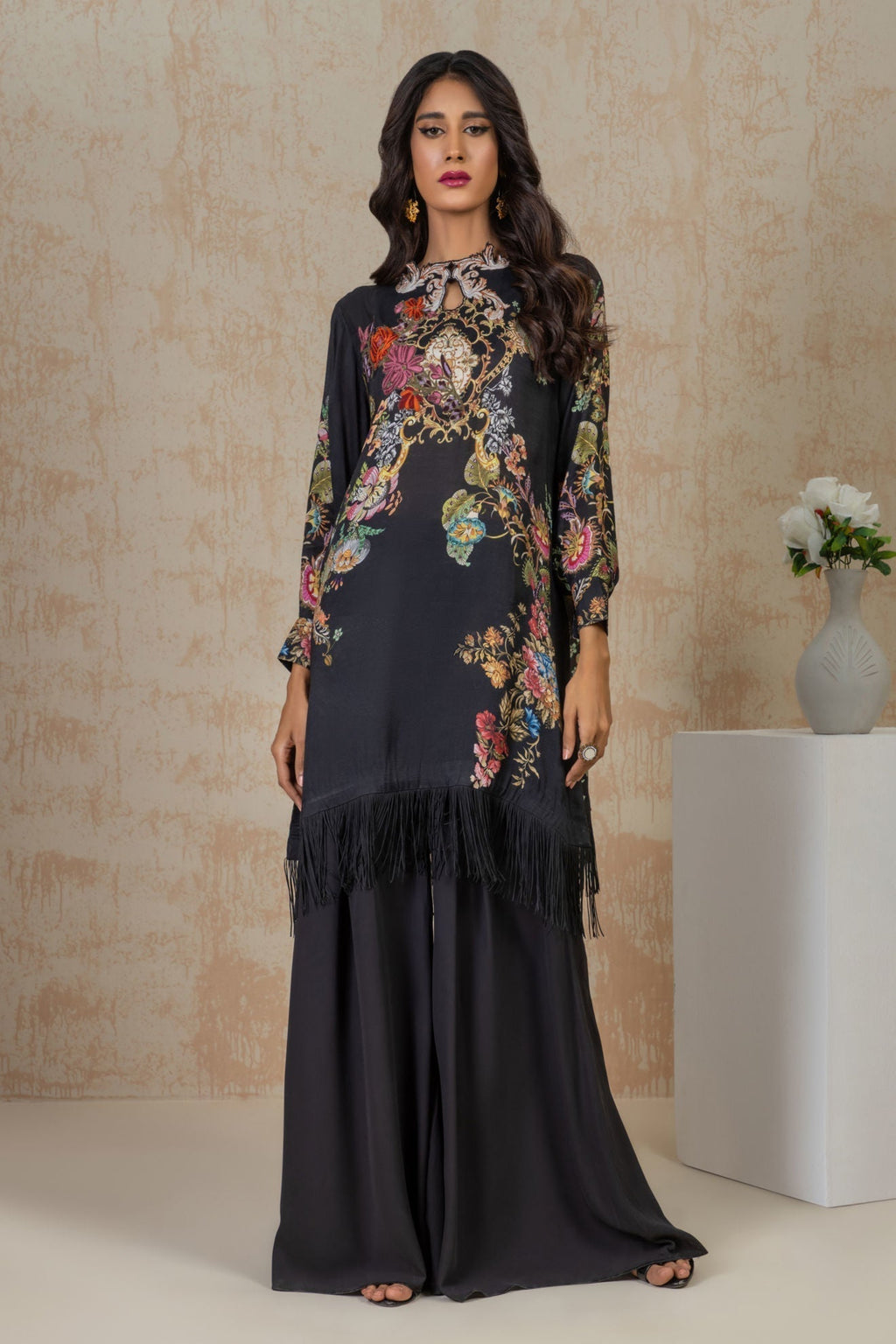 Shamaeel Ansari | Daily Pret Wear | ECK-22 - Riwayat-e-Khas