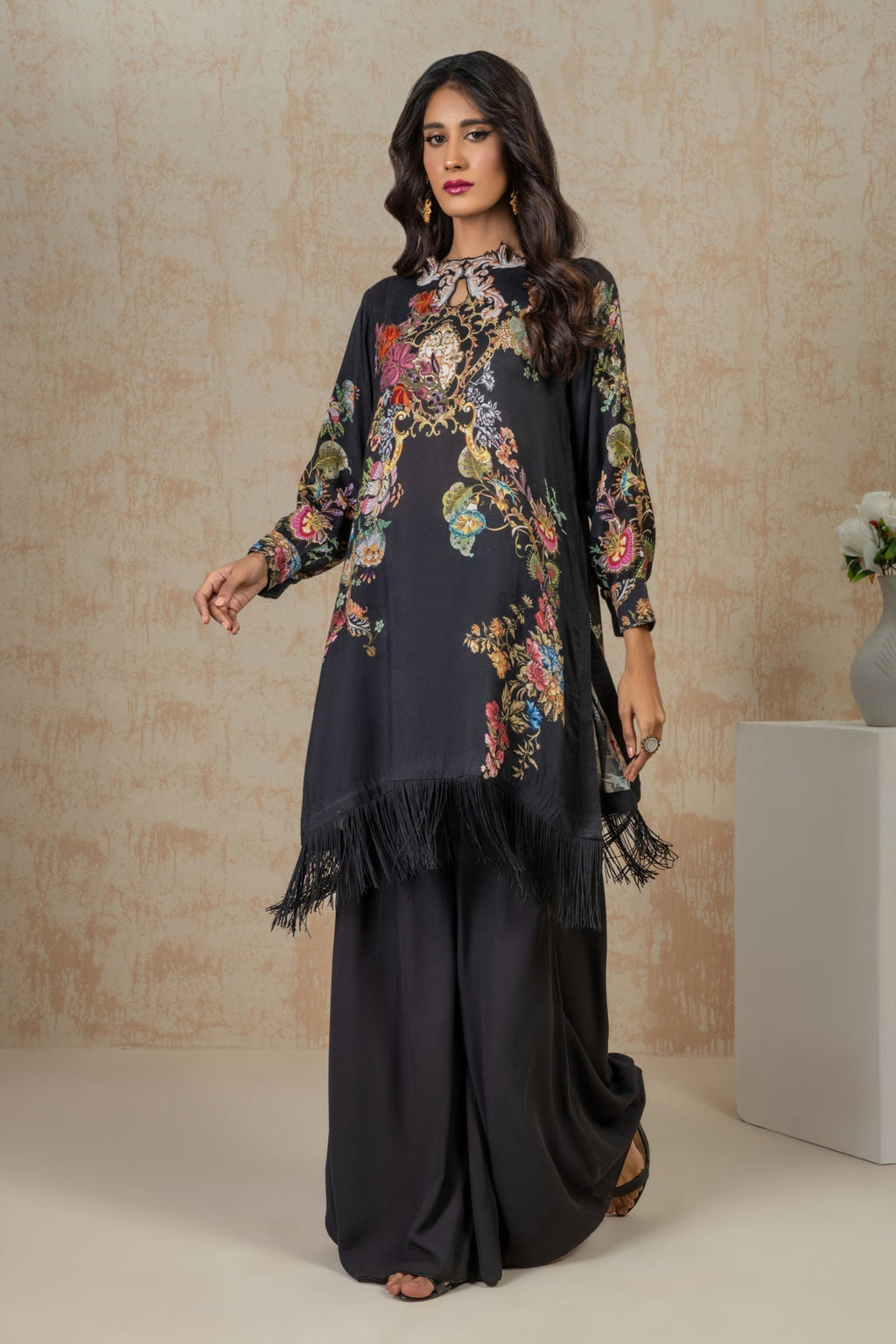 Shamaeel Ansari | Daily Pret Wear | ECK-22 - Riwayat-e-Khas