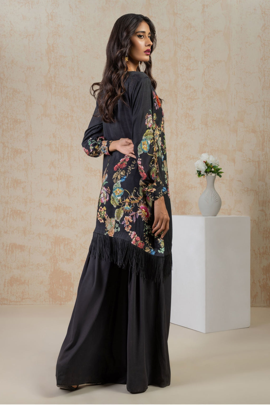 Shamaeel Ansari | Daily Pret Wear | ECK-22 - Riwayat-e-Khas