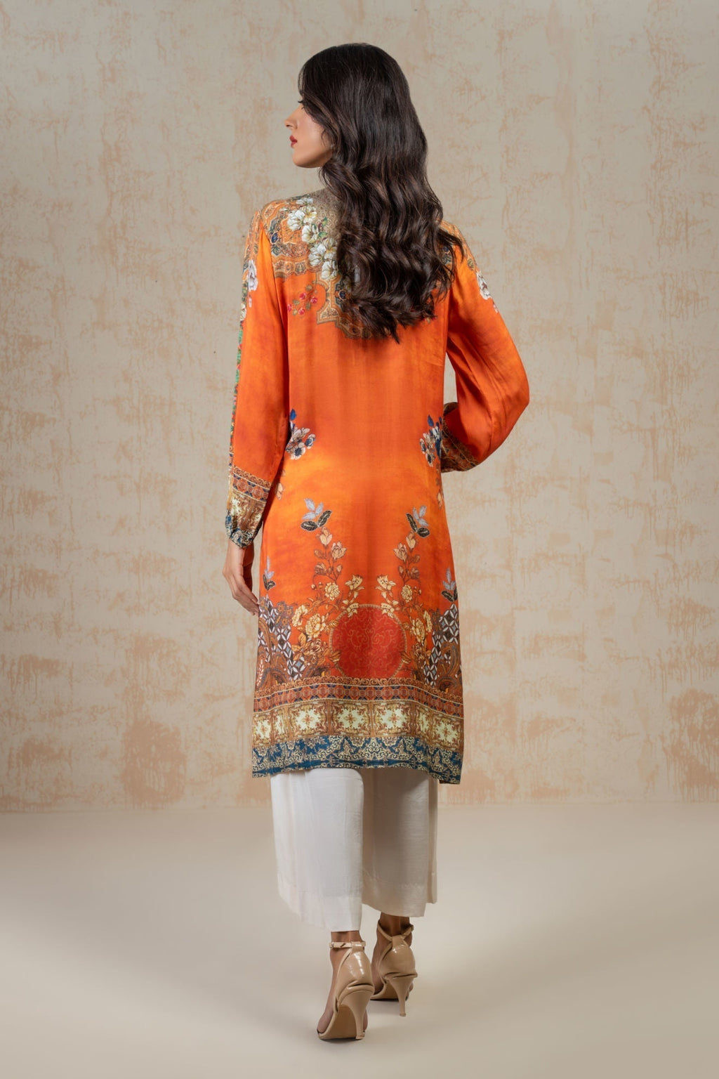 Shamaeel Ansari | Daily Pret Wear | ECK-24 - Riwayat-e-Khas