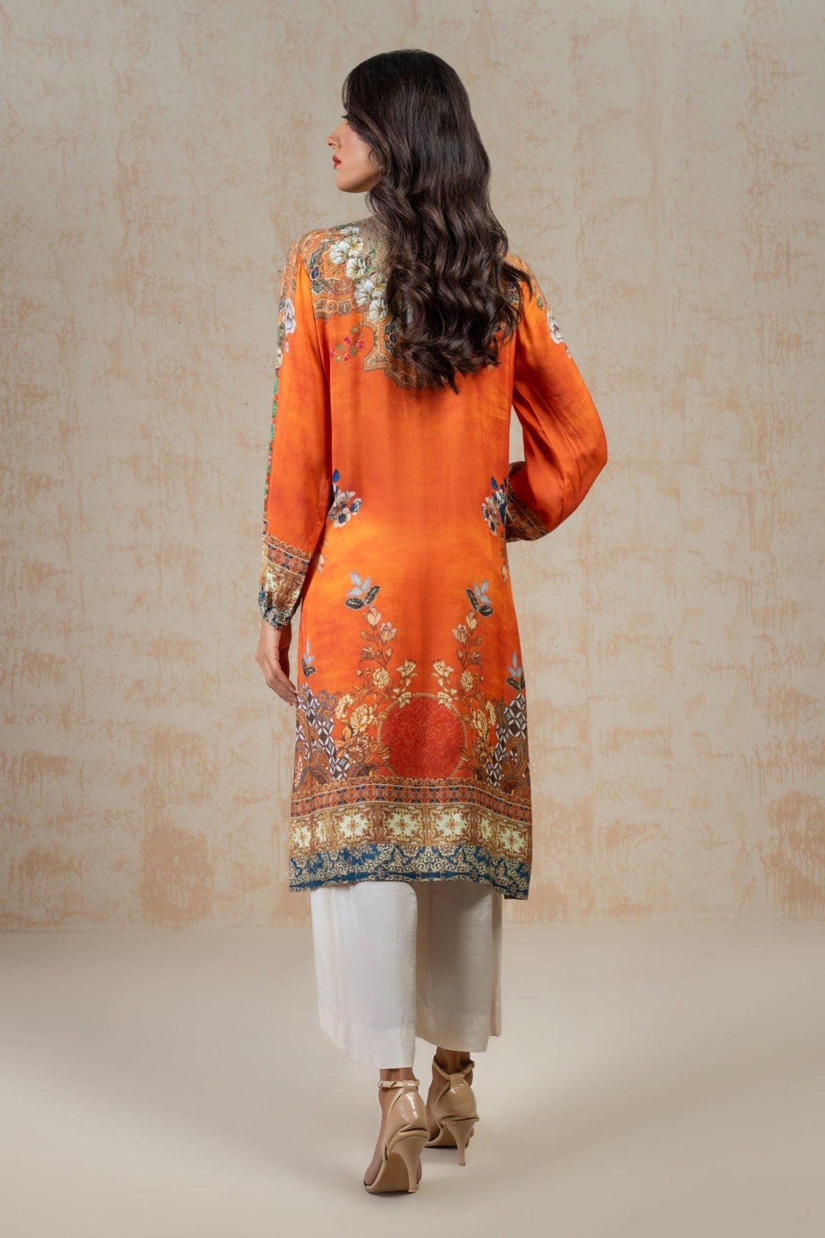Shamaeel Ansari | Daily Pret Wear | ECK-24 - Riwayat-e-Khas