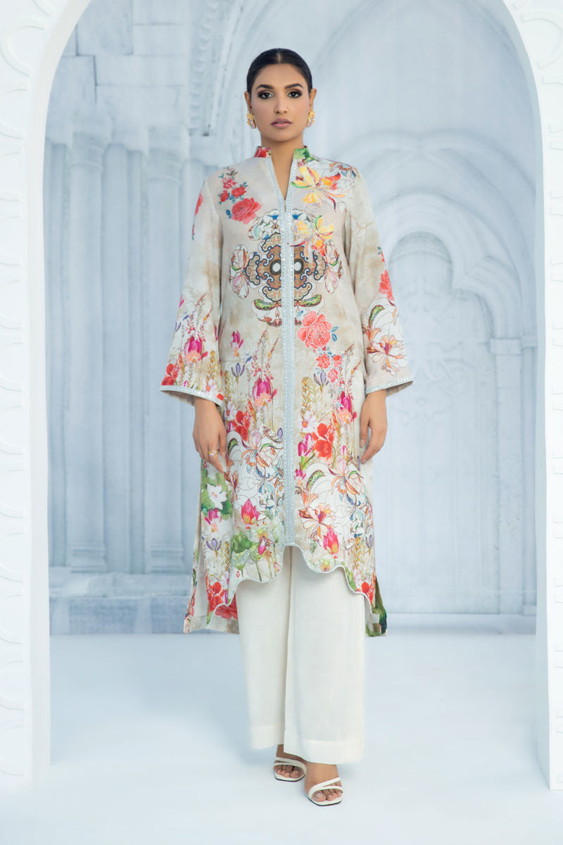 Shamaeel Ansari | Daily Pret Wear | ECK - 06 - Riwayat-e-Khas