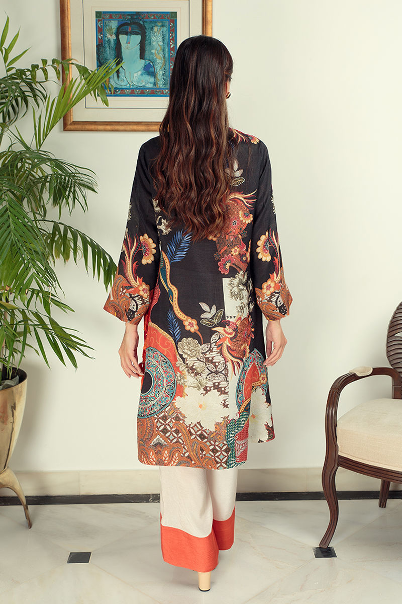 Shamaeel Ansari | Daily Pret Wear | ECK-10 - Riwayat-e-Khas